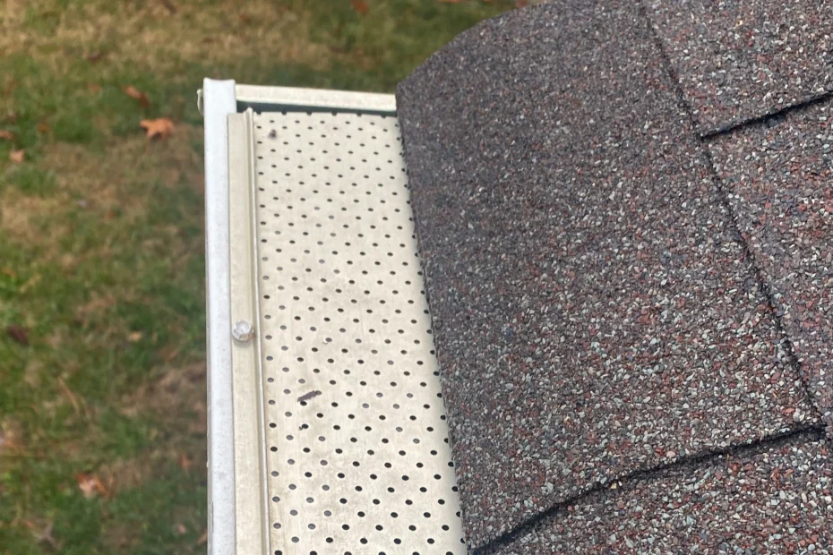 Gutter Cleaning Tuckahoe